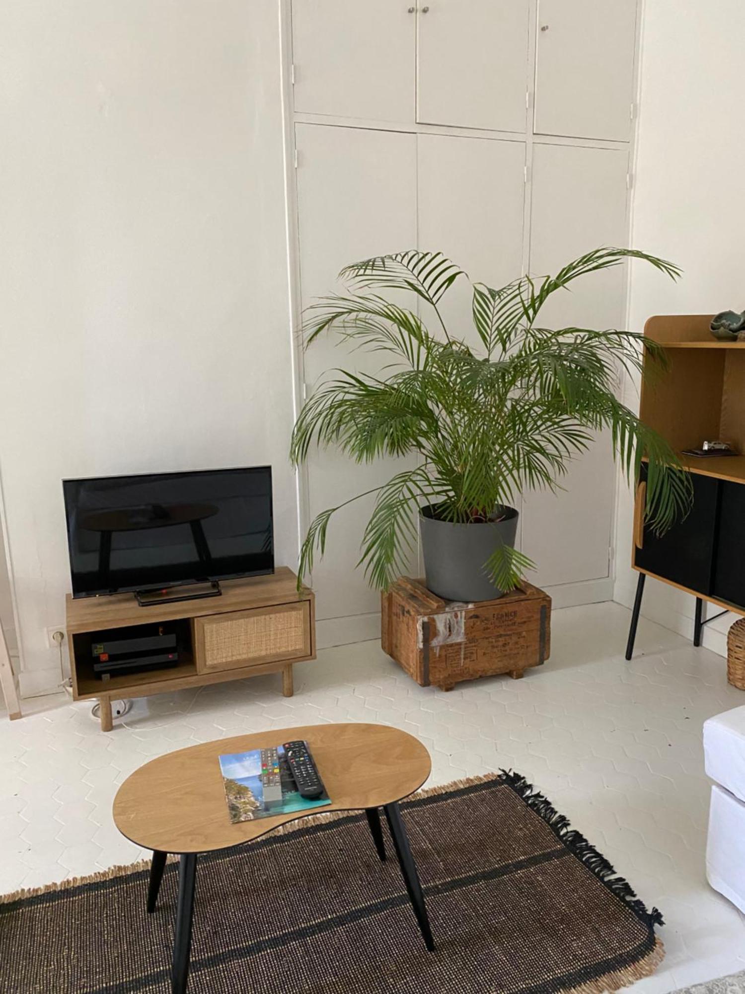 Appartement Le Loft Saint Victor Marseille Exteriör bild